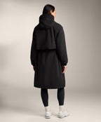 FELLEX WITH AEROGEL 10K WATERPROOF LONG PADDED JACKET