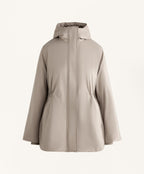 LIGHTWEIGHT 10K THINDOWNTM WATERPROOF PADDED JACKET