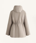 LIGHTWEIGHT 10K THINDOWNTM WATERPROOF PADDED JACKET