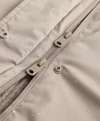 LIGHTWEIGHT 10K THINDOWNTM WATERPROOF PADDED JACKET