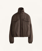 WATER REPELLENT FELLEX AEROGEL BALLOON JACKET