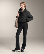 FELLEX AEROGEL SHORT PADDED JACKET