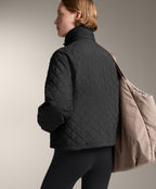 FELLEX AEROGEL SHORT PADDED JACKET