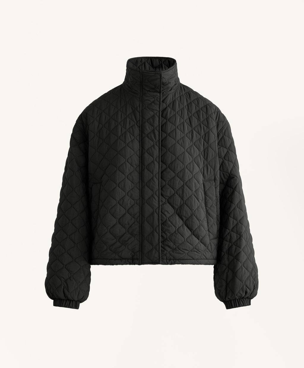 FELLEX AEROGEL SHORT PADDED JACKET
