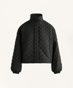 FELLEX AEROGEL SHORT PADDED JACKET