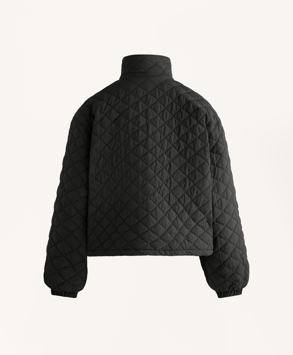 FELLEX AEROGEL SHORT PADDED JACKET
