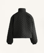 FELLEX AEROGEL SHORT PADDED JACKET