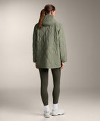 LIGHTWEIGHT, WATER REPELLENT FELLEX AEROGEL PADDED JACKET