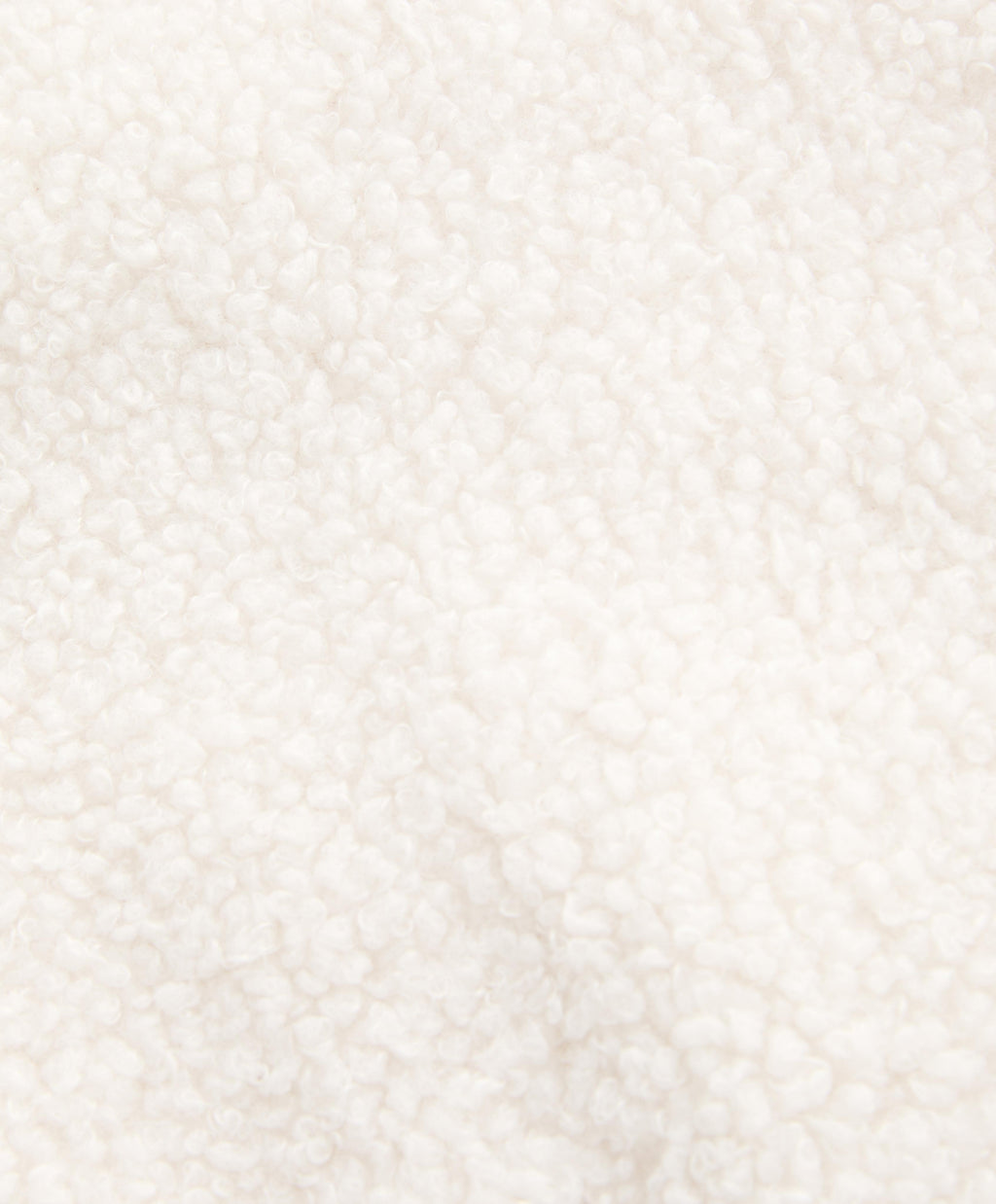 SHERPA FLEECE GILET