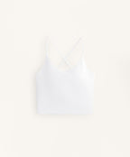 COMFORTLUX TANK TOP WITH ADJUSTABLE STRAPS