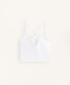 COMFORTLUX TANK TOP WITH ADJUSTABLE STRAPS