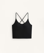 COMFORTLUX TANK TOP WITH ADJUSTABLE STRAPS
