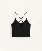 COMFORTLUX TANK TOP WITH ADJUSTABLE STRAPS