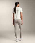 SHORT SLEEVED TECHNICAL LINE T SHIRT