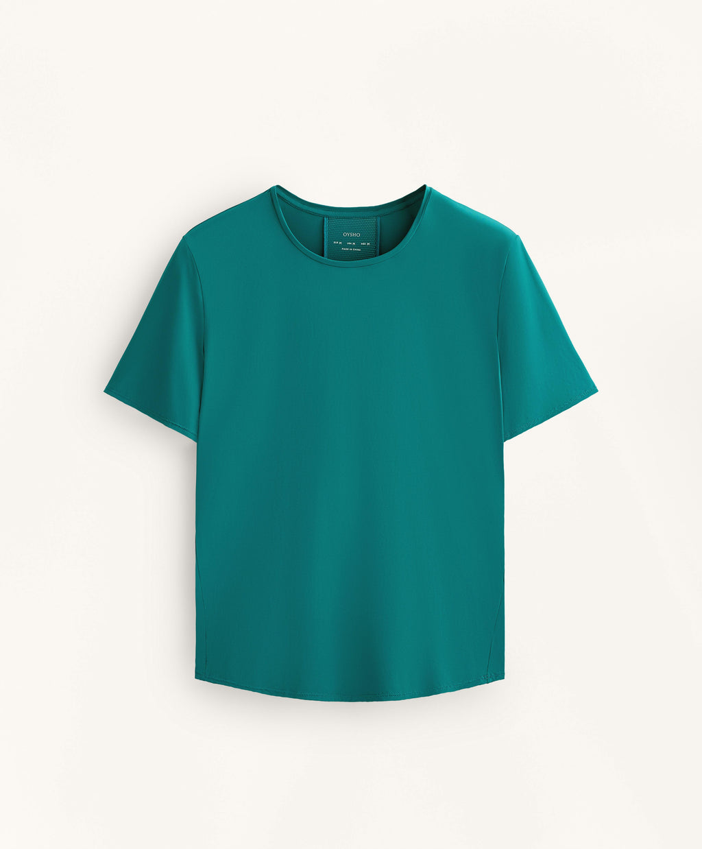 SHORT SLEEVE TECHNICAL T SHIRT