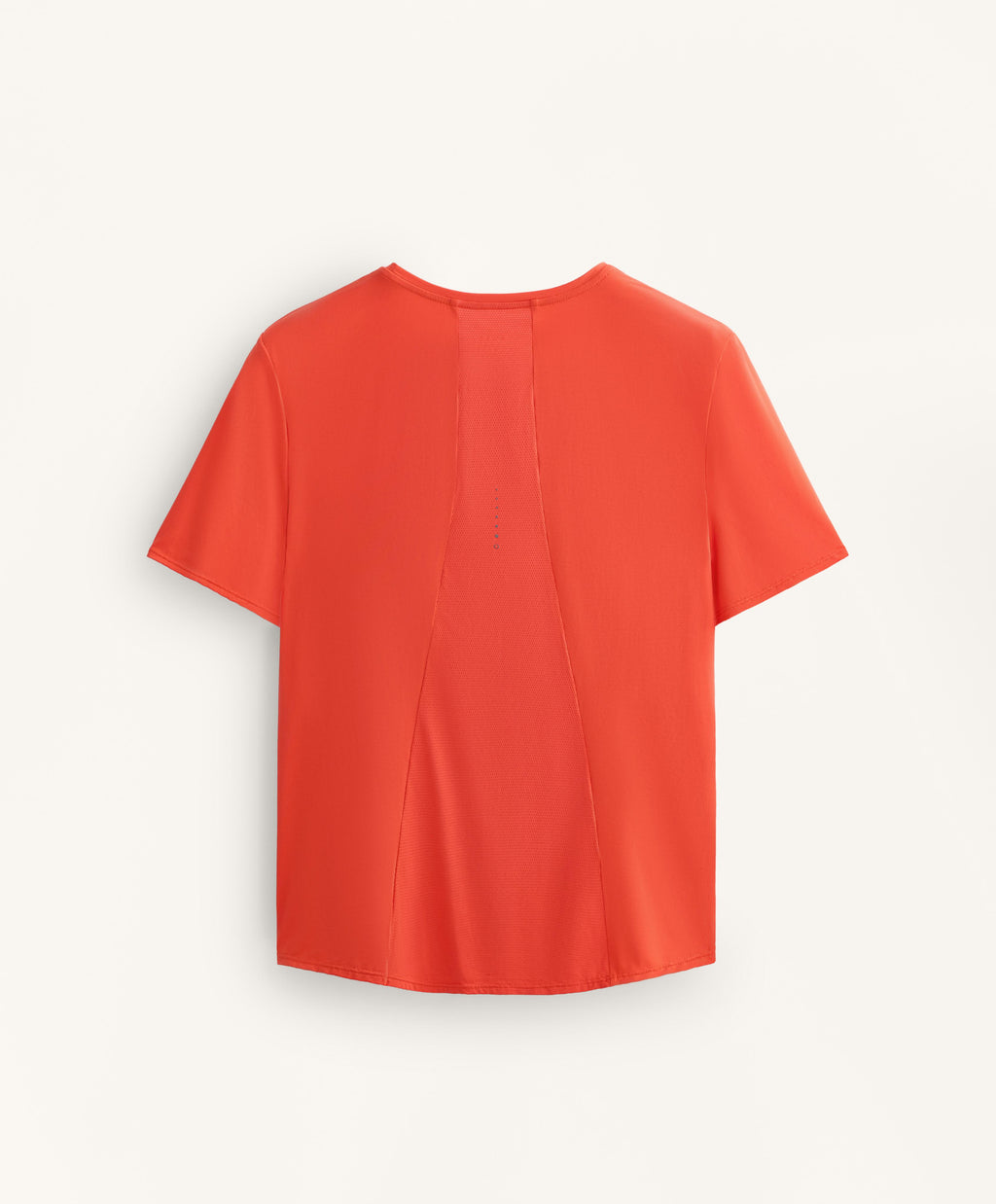 SHORT SLEEVE TECHNICAL T SHIRT