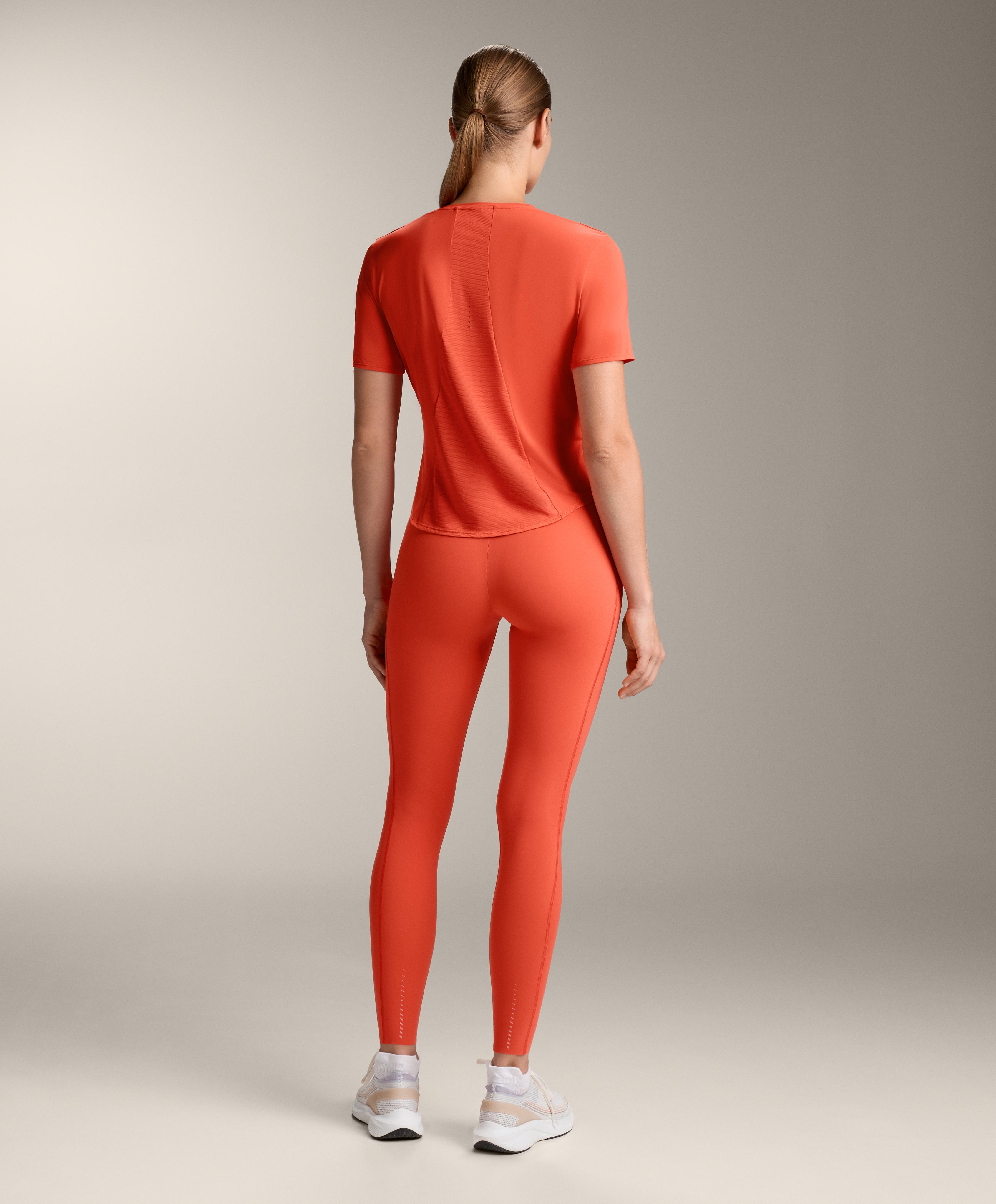 SHORT SLEEVE TECHNICAL T SHIRT