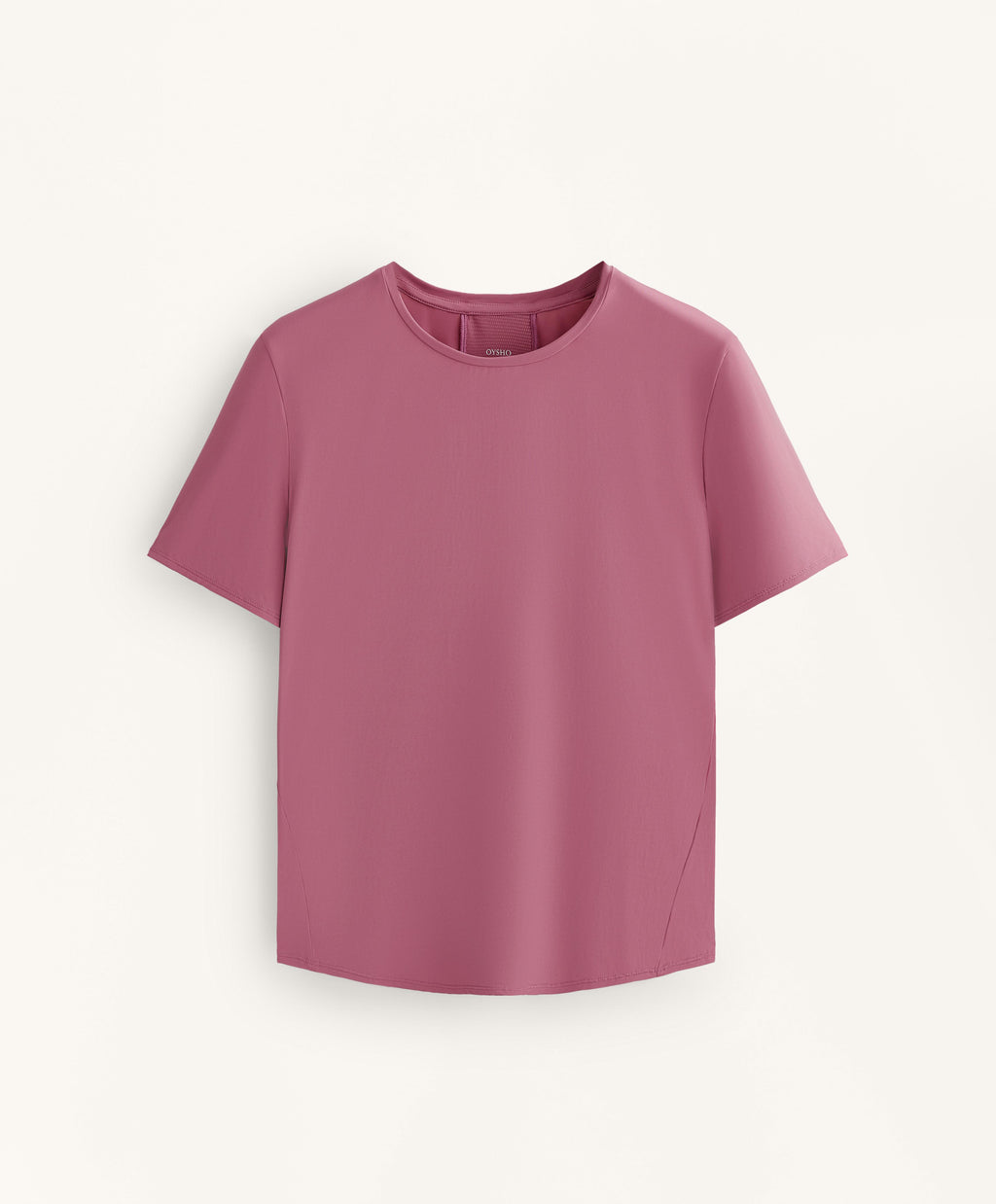 SHORT SLEEVE TECHNICAL T SHIRT