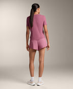 SHORT SLEEVE TECHNICAL T SHIRT
