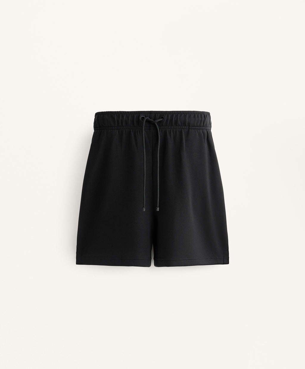 BERMUDA SHORTS WITH SOFT FEEL MODAL