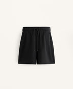 BERMUDA SHORTS WITH SOFT FEEL MODAL