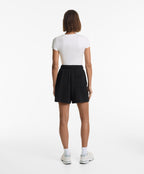BERMUDA SHORTS WITH SOFT FEEL MODAL