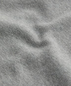 ROUND NECK KNIT JUMPER WITH RIB DETAILS
