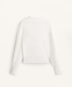 POLO NECK JUMPER