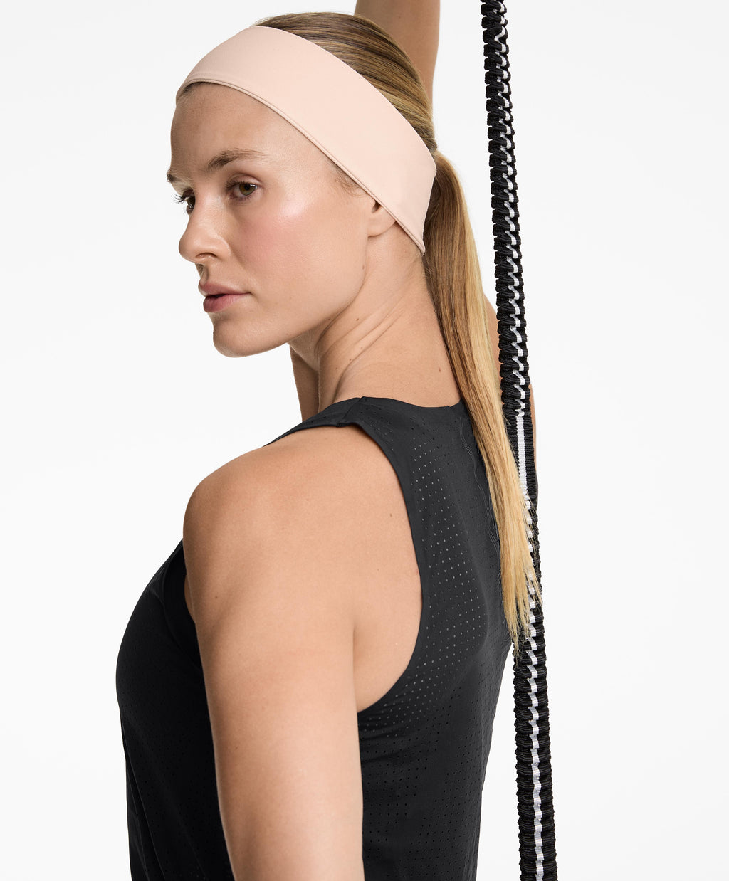 SPORTS HEADBAND 6CM
