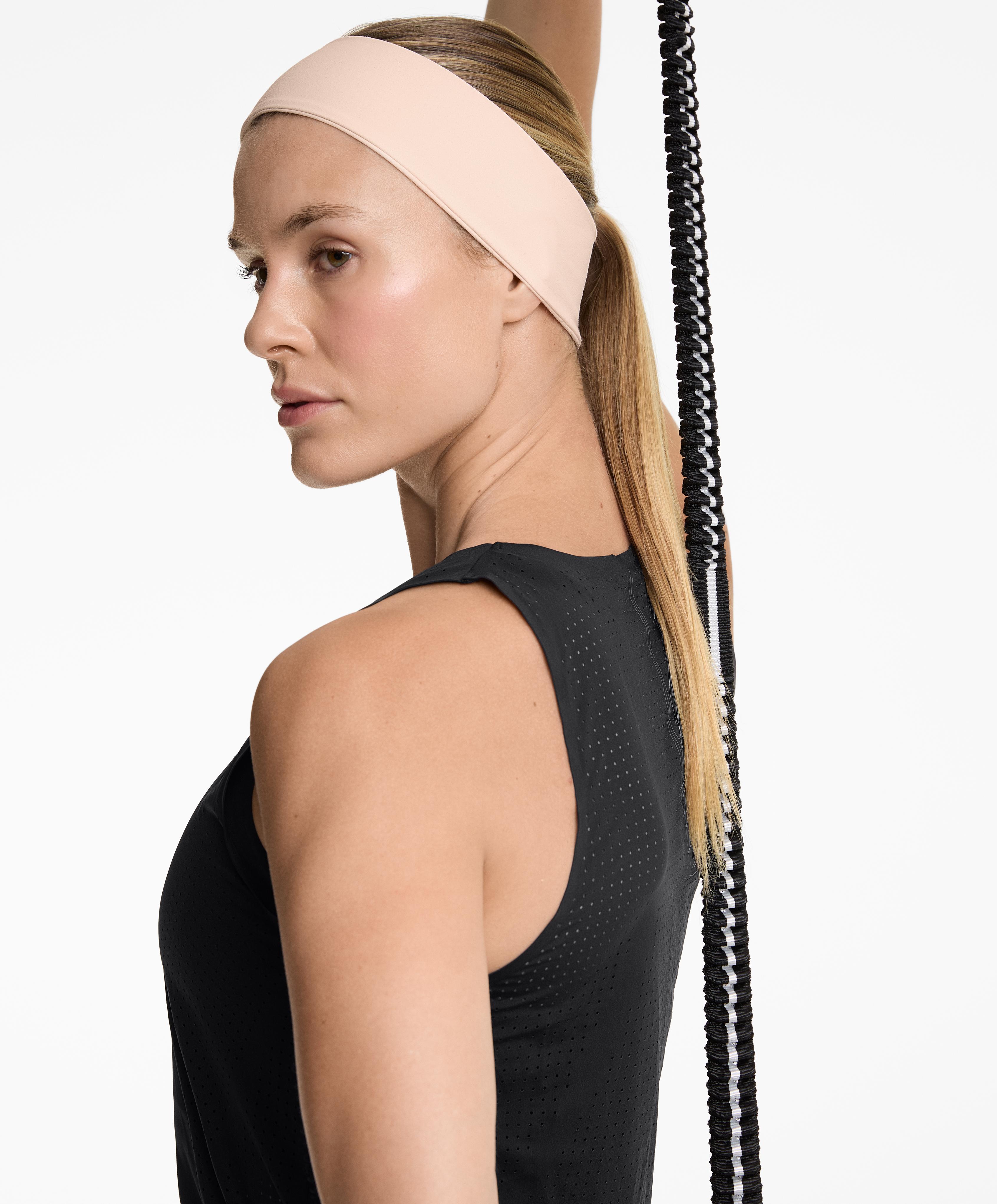 SPORTS HEADBAND 6CM