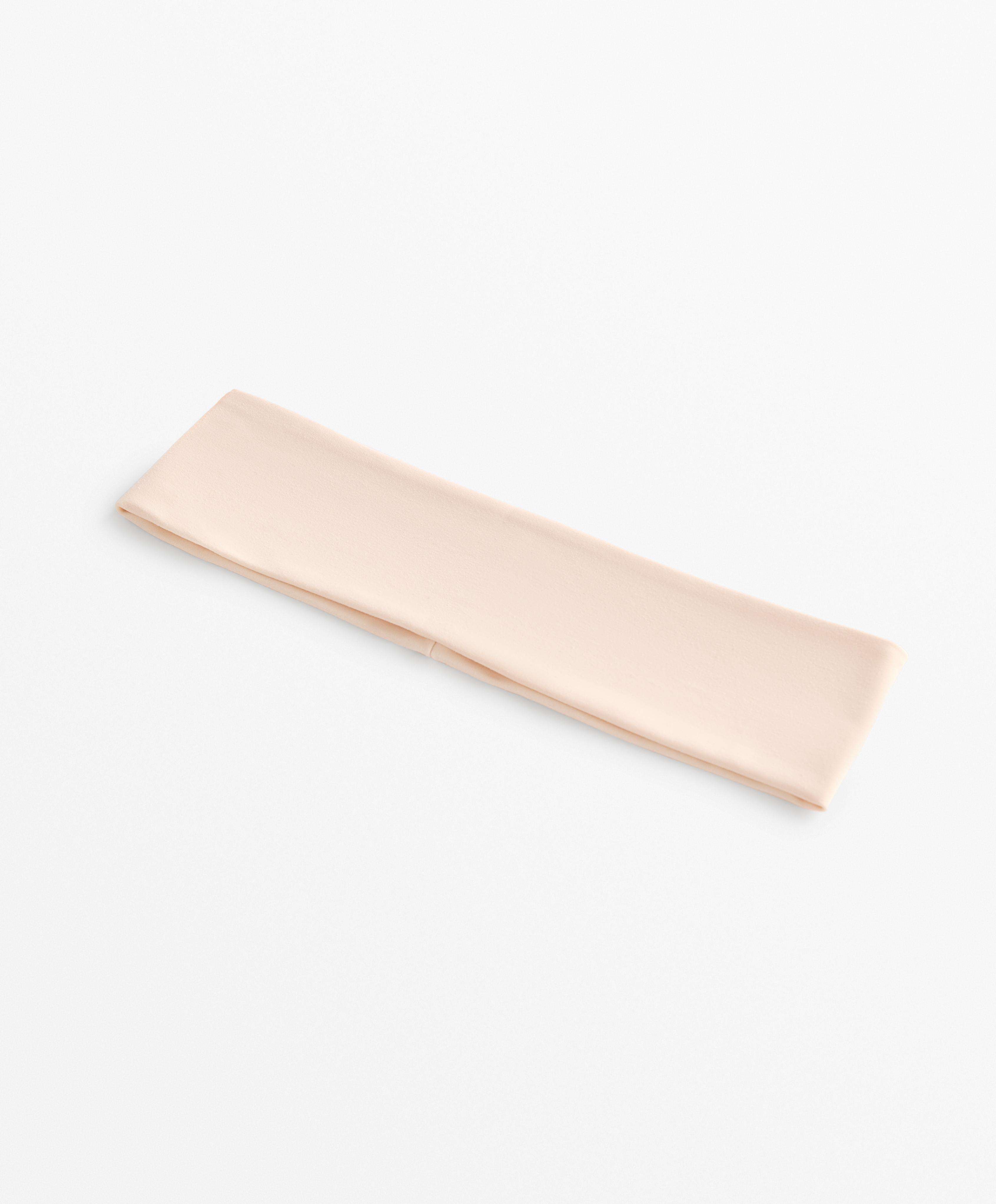 SPORTS HEADBAND 6CM