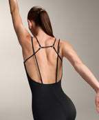 COMFORTLUX RING DETAIL FLARE JUMPSUIT