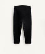 COMFORTLUX 40CM MATERNITY CAPRI LEGGINGS