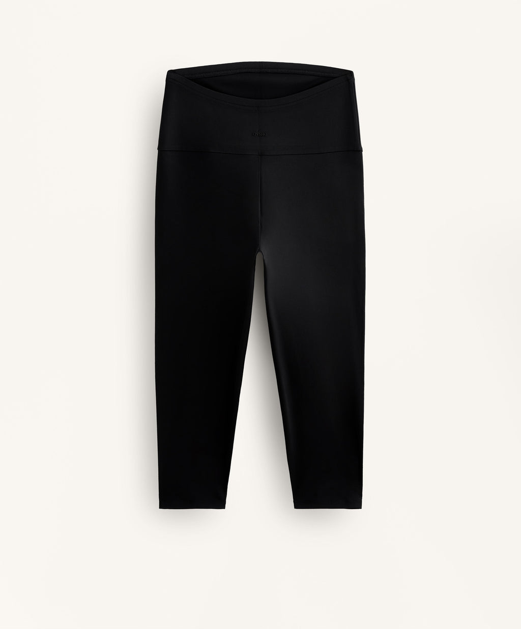 COMFORTLUX 40CM MATERNITY CAPRI LEGGINGS
