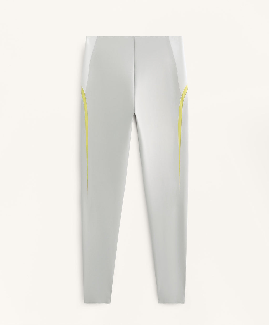 HIGH RISE COMPRESSIVE CORE CONTROL 65CM ANKLE LENGTH LEGGINGS