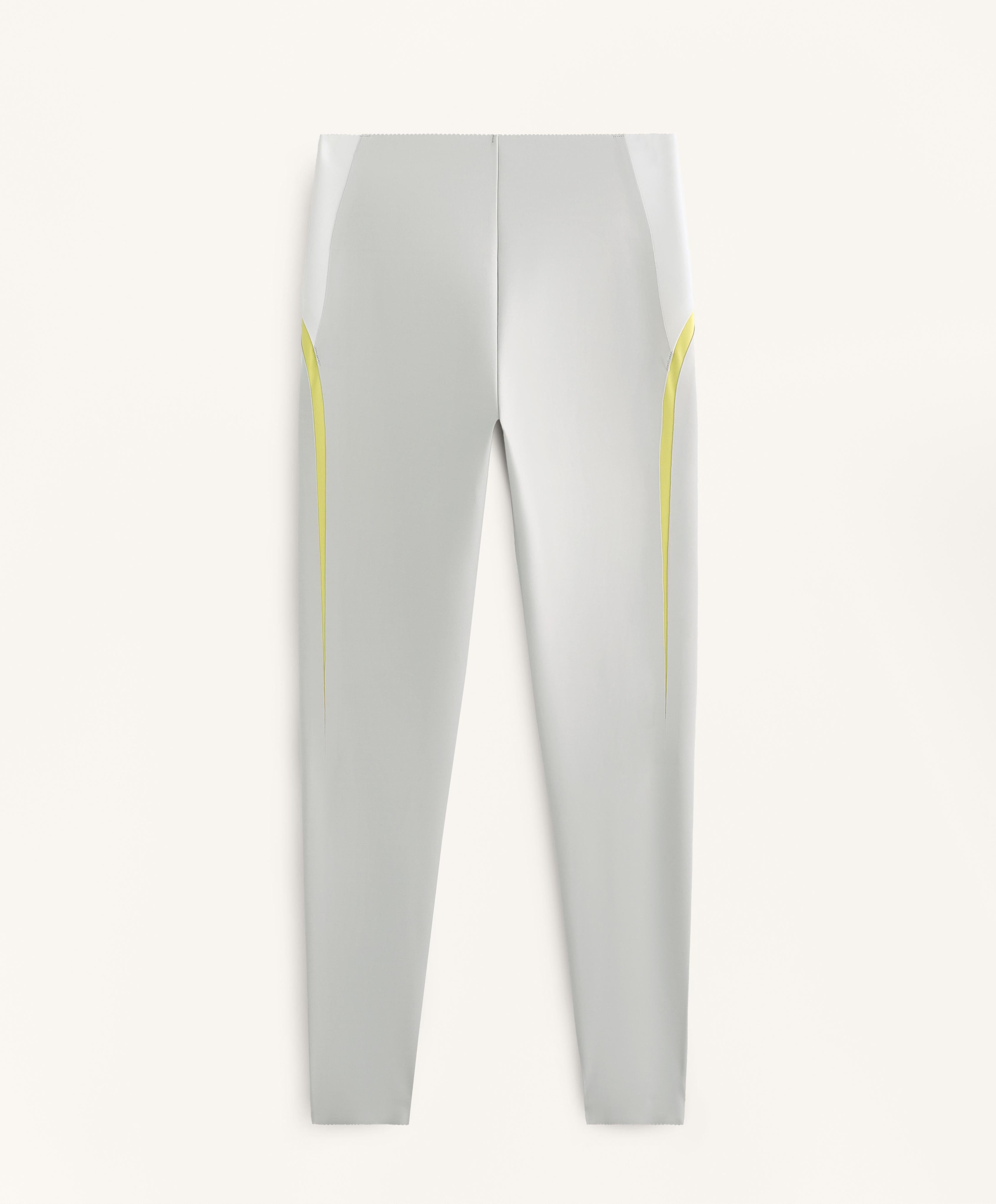 HIGH RISE COMPRESSIVE CORE CONTROL 65CM ANKLE LENGTH LEGGINGS