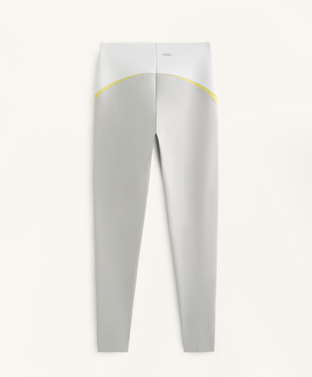 HIGH RISE COMPRESSIVE CORE CONTROL 65CM ANKLE LENGTH LEGGINGS