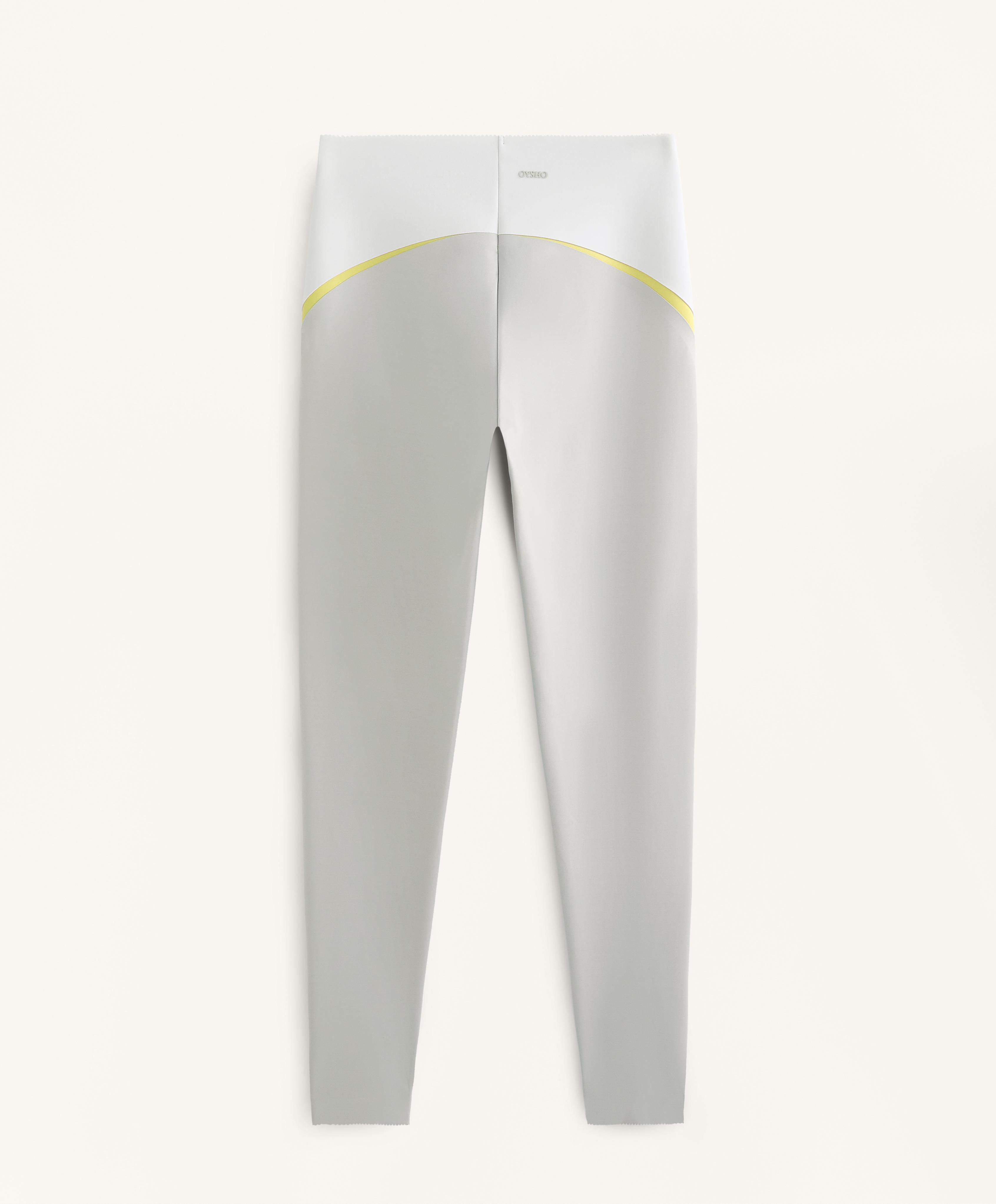 HIGH RISE COMPRESSIVE CORE CONTROL 65CM ANKLE LENGTH LEGGINGS