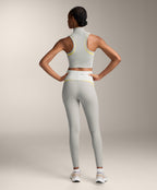 HIGH RISE COMPRESSIVE CORE CONTROL 65CM ANKLE LENGTH LEGGINGS