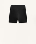 HIGH RISE COMPRESSIVE POCKET 10 CM HOT PANTS