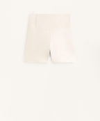 COMPRESSIVE HIGH RISE 10CM HOT PANTS