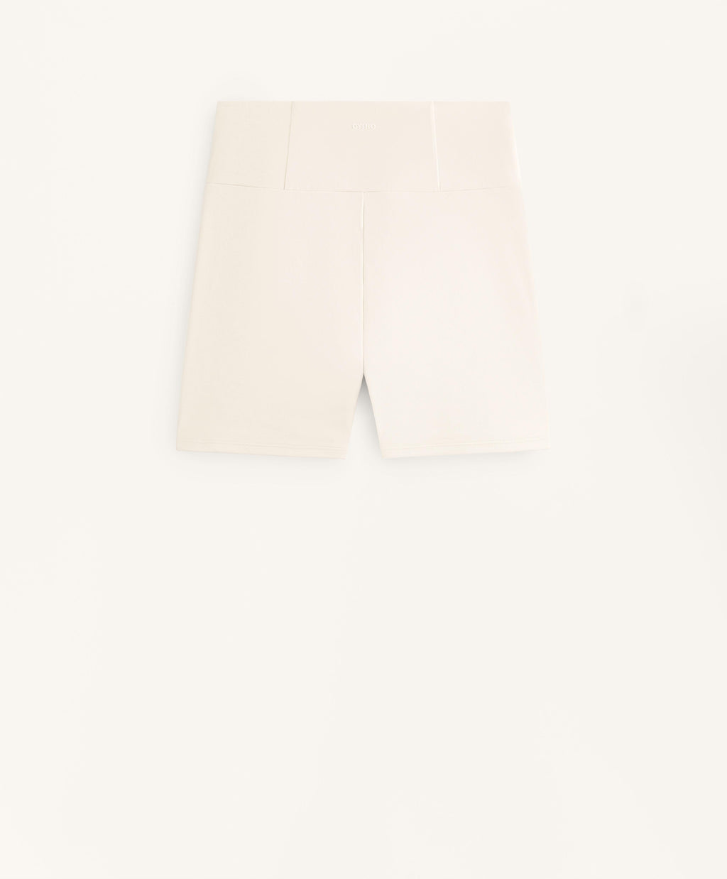 COMPRESSIVE HIGH RISE 10CM HOT PANTS