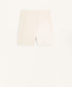 COMPRESSIVE HIGH RISE 10CM HOT PANTS