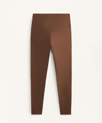 COMFORTLUX SUPER HIGH RISE ANKLE LENGTH LEGGINGS WITH POCKETS