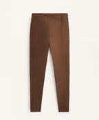 COMFORTLUX SUPER HIGH RISE ANKLE LENGTH LEGGINGS WITH POCKETS