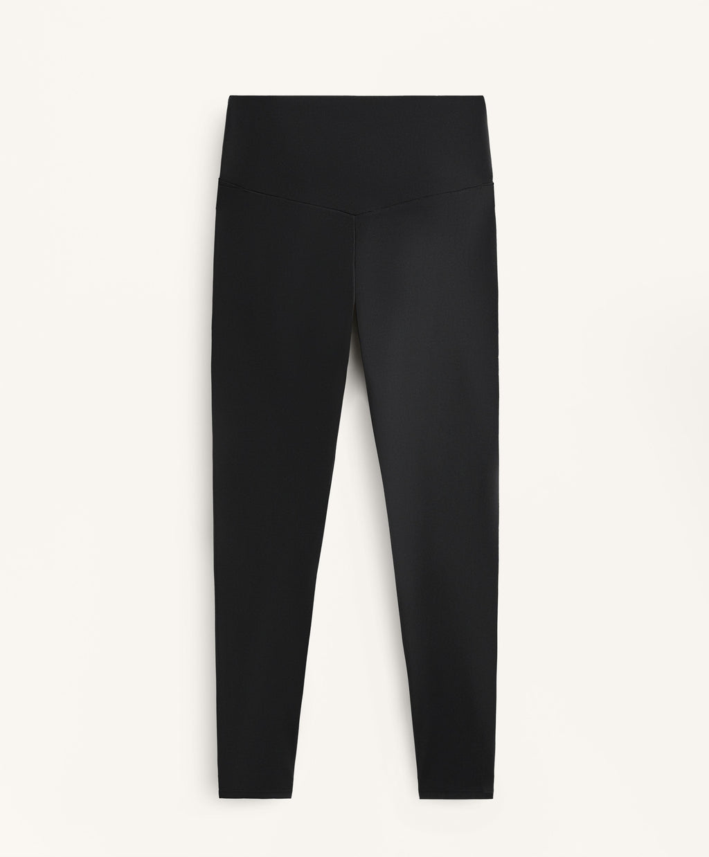 COMFORTLUX SUPER HIGH RISE ANKLE LENGTH LEGGINGS WITH POCKETS