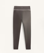 PERFECT ADAPT ANKLE LENGTH LEGGINGS WITH CROSSOVER V CUT WAIST