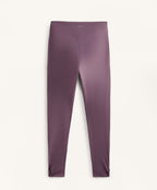 COMFORTLUX HIGH RISE ANKLE LENGTH KNOT LEGGINGS 65 CM