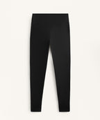 COMFORTLUX HIGH RISE ANKLE LENGTH KNOT LEGGINGS 65 CM