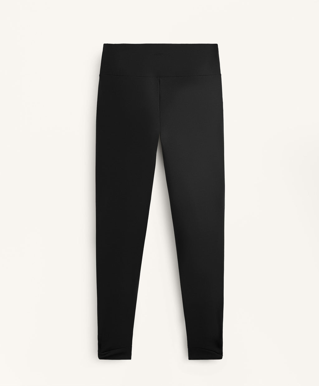 COMFORTLUX HIGH RISE ANKLE LENGTH KNOT LEGGINGS 65 CM